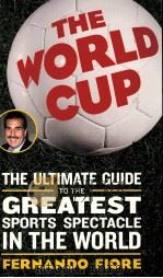 THE WORLD CUP     PDF电子版封面  9780060820893   