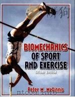 Biomechanics of Sport and Exercise（ PDF版）