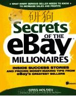 Secrets of the eBay Millionaires（ PDF版）