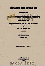TIJDSCHRIFT VOOR ENTOMOLOGIE UITGEGEVEN DOOR DE NEDERLANDSCHE ENTOMOLOGISCHE VEREENIGING ZESTIGSTE D   1918  PDF电子版封面    A.C. OUDEMANS 