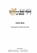 THE BRAVE NEW WORLD OF WORK（1999 PDF版）