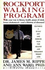 The rockport walking program     PDF电子版封面  0137823010   