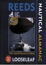 Reeds Nautical Almanac:Looseleaf system 2007     PDF电子版封面     