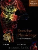 Exercise Physiology A Thematic Approach（ PDF版）