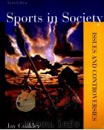 Sports in Society Issues & Controversies     PDF电子版封面  9780073283661   