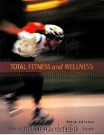 TOTAL FITNESS and WELLNESS（ PDF版）