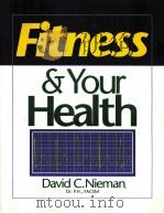 Fitness&Your Health     PDF电子版封面  0923521232   