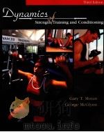 Dynamics of Strength Training and Conditioning（ PDF版）