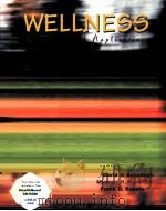 WELLNESS Concepts and Applications（ PDF版）