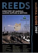 Reeds Marina Guide 2007（ PDF版）