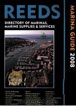 Reeds Marina Guide 2008     PDF电子版封面  9780713689464   