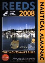 Reeds Nautical Almanac 2008（ PDF版）