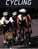 Cycling:An introduction to the sport     PDF电子版封面  184330726X  Tony Roberts 