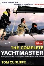The complete yachtmaster  Fifth edition（ PDF版）