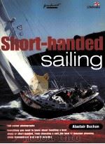 Short-handed sailing     PDF电子版封面  1904475213  Alastair Buchan 