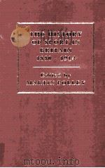 The history of sport in britain 1880-1914 Volume I（ PDF版）