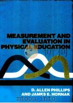 Measurement and Evaluation in Physical Education（ PDF版）