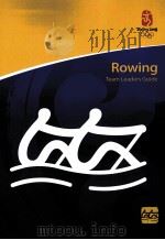 Beijing 2008 Olympic Games Rowing Team Leaders Guide  Version as of July 10，2008     PDF电子版封面     