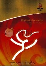 Beijing 2008 Olympic Games Rhythmic Gymnastics Team Leaders Guide  Version as of July 10，2008     PDF电子版封面     