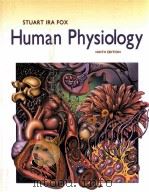 Stuart Ira Fox  Pierce College  Human Physiology  Ninth Edition     PDF电子版封面  9780073040769   