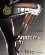 Anatomy & Physiology  The Unity of Form and Function  Third Edition（ PDF版）