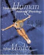Understanding Human Anatomy & Physiology  fifth edition     PDF电子版封面  9780072935172  Sylvia S.Mader 