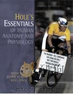 Hole's essentials of human anatomy and physiology  eighth edition     PDF电子版封面  0072351187  DAVID SHIER  JACKIE BUTLER  RI 
