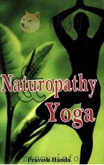 Naturopathy Yoga     PDF电子版封面  9798178354766   