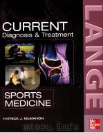 CURRENT Diagnosis & Treatment in Sports Medicine（ PDF版）
