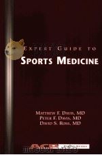 EXPERT GUIDE TO SPORTS MEDICINE（ PDF版）