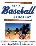 BASIC Baseball     PDF电子版封面     