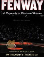 FENWAY A Biography in worde and Picturer     PDF电子版封面     
