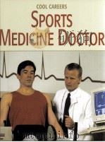 SPORTS MEDICINE DOCTOR（ PDF版）
