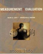 Measurement and evaluation in physical education and exercise science Fifth edition（ PDF版）