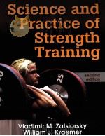 Science and practice of strength training（ PDF版）