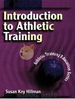 Introduction to Athletic Training     PDF电子版封面  0880118784  David H.Perrin 