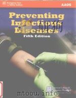 Preventing Infectious Diseases Fifth Edition（ PDF版）