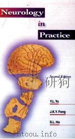 Neurology in Practice     PDF电子版封面     