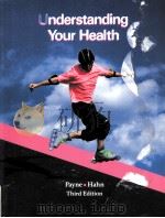 Understanding Your Health（ PDF版）