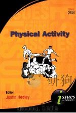 Physical Activity Volume 263     PDF电子版封面  9781920801731   