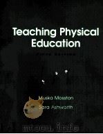 Teaching Physical Education FIFTH EDITION     PDF电子版封面  0205340938   