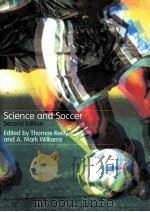 Science and Soccer Second Edition（ PDF版）