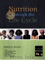 Nutrition Through the Life Cycle（ PDF版）