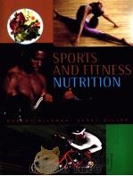 SPORTS AND FITNESS NUTRITION（ PDF版）