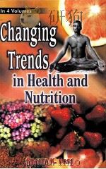 Changing Trends in Health and Nutrition Childhood Nutrition and Academic Progress Volume 4（ PDF版）