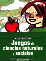 Juegos de ciencias naturales y Sociales（ PDF版）
