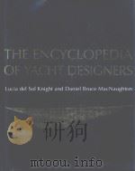 THE ENCYCLOPEDIA OF YACHT DESIGNERS     PDF电子版封面  0393048764   