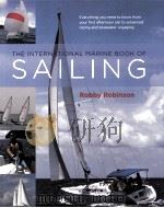 THE INTERNATIONAL MARINE BOOK OF SAILING Robby Robinson     PDF电子版封面  9780070532250   