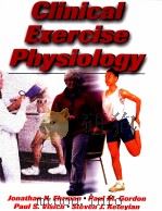 Clinical exercies physiology（ PDF版）