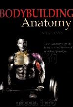 Bodybuilding Anatomy（ PDF版）